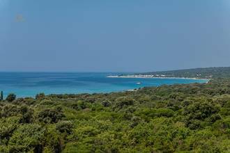 Thumbnail von Moderne Wohnung mit Meerblick - Neubau