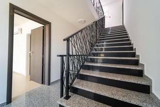 Thumbnail von Moderne Wohnung mit Meerblick - Neubau