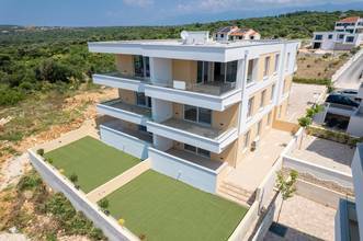 Thumbnail von Moderne Wohnung mit Meerblick - Neubau