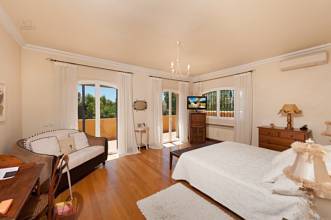 Thumbnail von Luxus-Villa in Cortijo Blanco R2480516