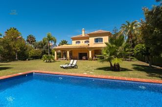 Thumbnail von Luxus-Villa in Cortijo Blanco R2480516
