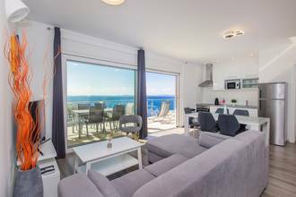 Thumbnail von Villa mit 5 Appartements in außergewöhnlicher Lage mit Blick auf die Kornaten