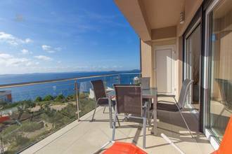 Thumbnail von Villa mit 5 Appartements in außergewöhnlicher Lage mit Blick auf die Kornaten