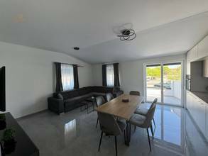 Thumbnail von Modernes Haus nahe dem Meer