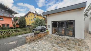 Thumbnail von Gewerbefläche / Büro in frequentierter Zentrumslage