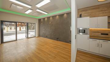 Thumbnail von Gewerbefläche / Büro in frequentierter Zentrumslage