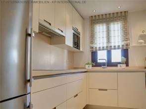 Thumbnail von ***Moderne Architektur mit Panoramablick auf das Meer und die Berge***