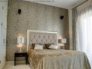 Thumbnail von ***Moderne Architektur mit Panoramablick auf das Meer und die Berge***