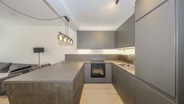 Thumbnail von Hochwertig sanierte Wohnung mit außergewöhnlichem Raumgefühl