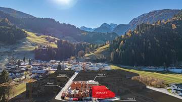 Thumbnail von Hollersbach Residenzen - Haus 4