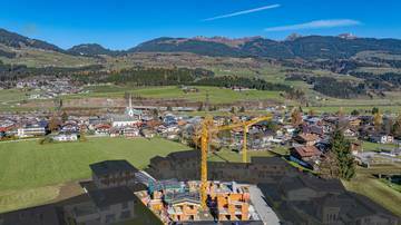 Thumbnail von Hollersbach Residenzen - Haus 4