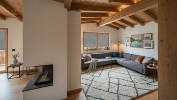 Thumbnail von Hollersbach Residenzen - Haus 4