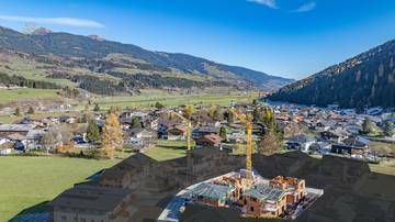 Thumbnail von Hollersbach Residenzen - Haus 4