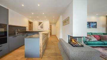 Thumbnail von Exklusive Wohnung mit traumhaftem Ausblick in Toplage