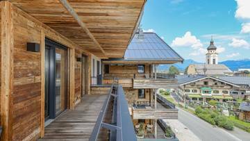 Thumbnail von Exklusive Wohnung mit traumhaftem Ausblick in Toplage