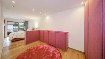 Thumbnail von Exklusive Wohnung mit traumhaftem Ausblick in Toplage