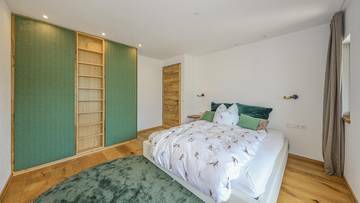 Thumbnail von Exklusive Wohnung mit traumhaftem Ausblick in Toplage