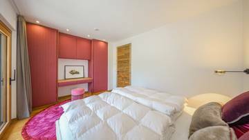 Thumbnail von Exklusive Wohnung mit traumhaftem Ausblick in Toplage