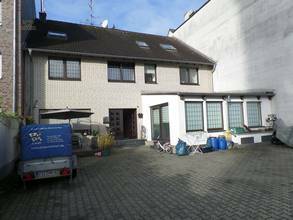 Thumbnail von Vista en la plaza del mercado, objeto 4065