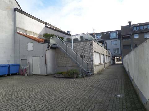 Blick auf dem Marktplatz, Objekt 4065