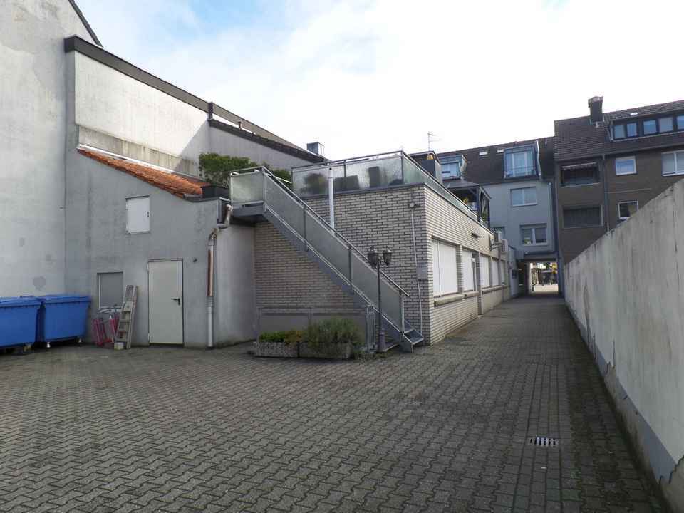 Uitzicht op de markt, object 4065