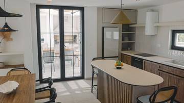 Thumbnail von Moderne State-of-the-Art Villa nahe dem Strand