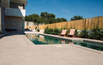 Thumbnail von Moderne State-of-the-Art Villa nahe dem Strand