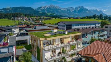 Thumbnail von Wohnhaus mit großem Potenzial im Zentrum