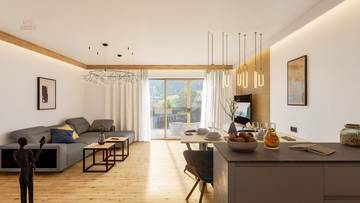 Thumbnail von Wohnhaus mit großem Potenzial im Zentrum