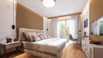 Thumbnail von Wohnhaus mit großem Potenzial im Zentrum