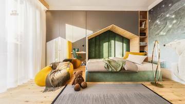 Thumbnail von Wohnhaus mit großem Potenzial im Zentrum