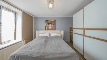 Thumbnail von 3-Zimmerwohnung in zentrumsnaher Ruhelage