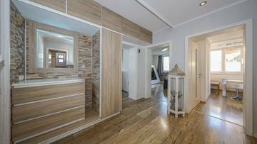 Thumbnail von 3-Zimmerwohnung in zentrumsnaher Ruhelage