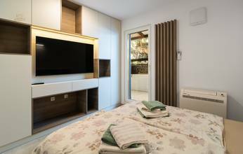 Thumbnail von Mediterranes Haus in der 1. Reihe zum Meer