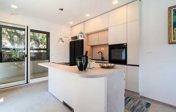 Thumbnail von Mediterranes Haus in der 1. Reihe zum Meer