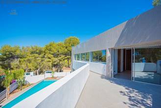 Thumbnail von ***Neubauvilla mit Pool in Benissa***