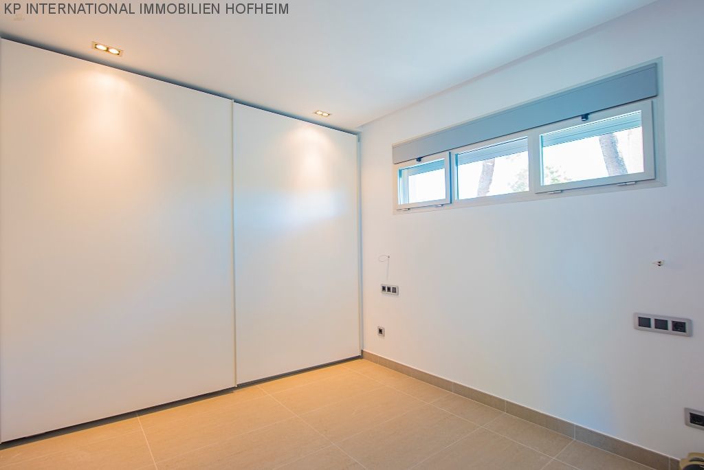 Thumbnail von ***Neubauvilla mit Pool in Benissa***