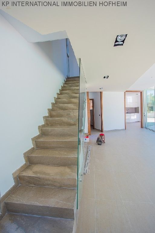 Thumbnail von ***Neubauvilla mit Pool in Benissa***