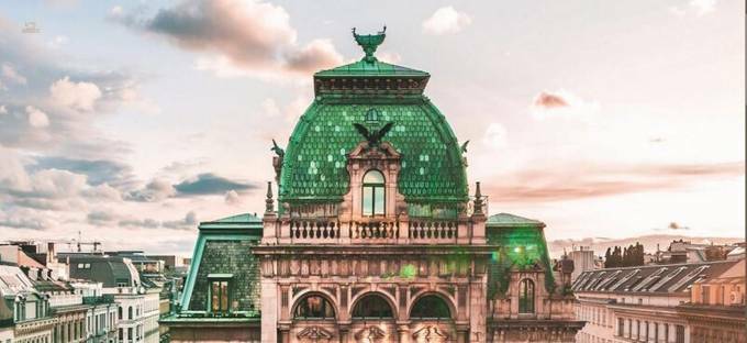 Premium-Baugrundstück mit Abbruchbewilligung im 19. Bezirk – Ideales Investitionsprojekt in Toplage