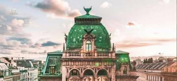 Thumbnail von Premium-Baugrundstück mit Abbruchbewilligung im 19. Bezirk – Ideales Investitionsprojekt in Toplage