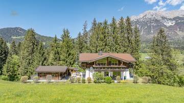 Thumbnail von Luksusowa willa z widokiem na cesarza na słonecznym, odosobnionym miejscu