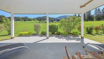 Thumbnail von Luksusowa willa z widokiem na cesarza na słonecznym, odosobnionym miejscu