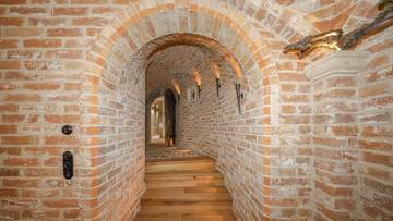 Thumbnail von Luksusowa willa z widokiem na cesarza na słonecznym, odosobnionym miejscu