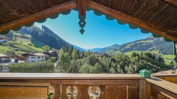 Thumbnail von Exklusives Bauernhaus mit Freizeitwohnsitz