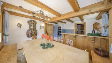 Thumbnail von Exklusives Bauernhaus mit Freizeitwohnsitz