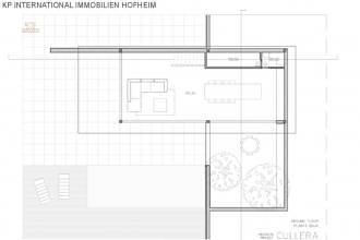 Thumbnail von ***Schönes EFH Neubauprojekt mit Pool in Moraira***