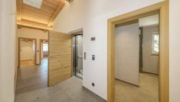 Thumbnail von Neubau-Penthouse mit Panorama-Ausblick in sonniger Lage