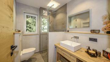 Thumbnail von Neubau-Penthouse mit Panorama-Ausblick in sonniger Lage