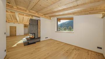 Thumbnail von Neubau-Penthouse mit Panorama-Ausblick in sonniger Lage