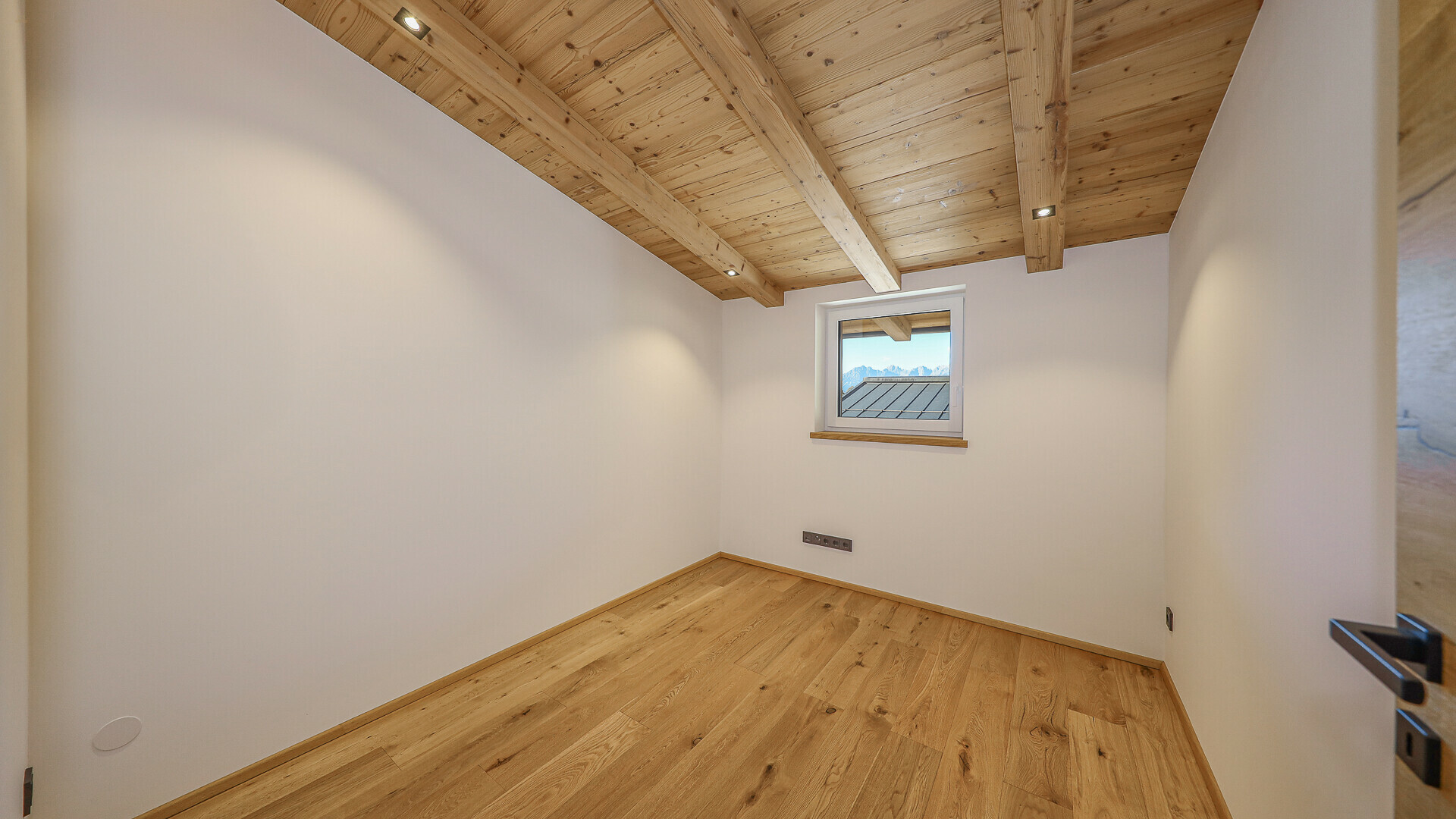 Thumbnail von Neubau-Penthouse mit Panorama-Ausblick in sonniger Lage